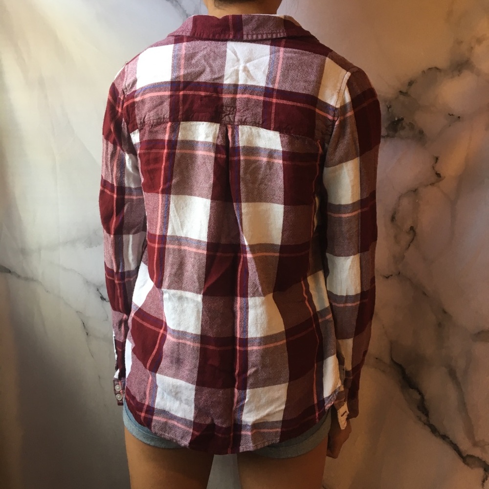 Flannel - Picture 2 of 2